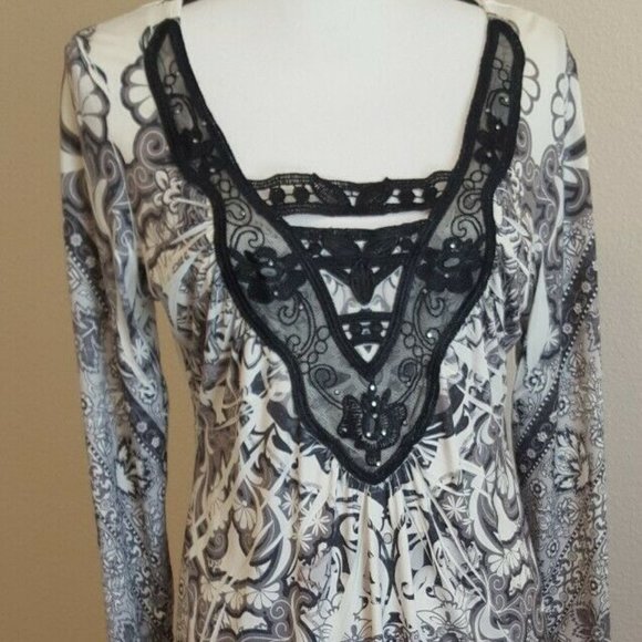 long dressy tops for leggings